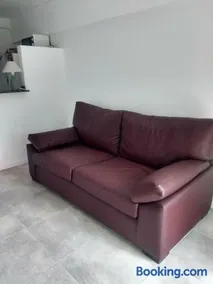 Apartamento cómodo y tranquilo con WiFi en Boedo - Image 4