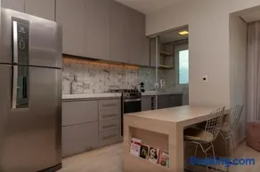 Loft Uberlândia - Ao Lado do Praia Clube - Image 3