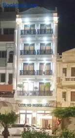 Quang Minh Hotel - Image 1
