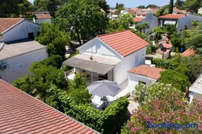 Holiday house with a parking space Jadrija, Sibenik - 20641 - Image 3