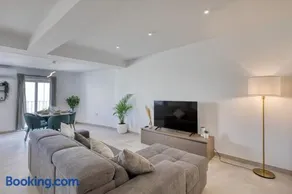 New & Modern 2BR Apartment in Żabbar by SF Homes - Image 3