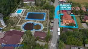 Pensiunea Sandra - Image 2