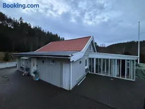 Villa Sandåker Myrarna 1 - Image 2