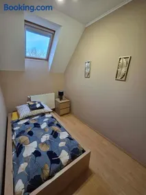 Fortuna Apartman Cserkeszőlő - Image 2