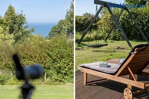 8 Person Holiday Home in Glesborg - Image 3