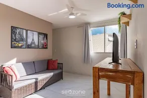 Apartamento a 500m da Praia STP1106 - Image 5