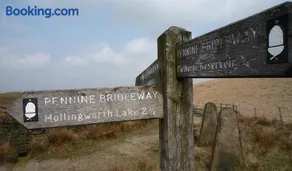 Woodbottom Farm - A Splendid Yorkshire Getaway - Image 5