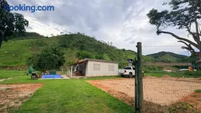 Refúgio no Campo com Piscina e Cachoeira - Image 2
