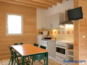 Chalet avec Terrasse - 4 personnes, Cuisine équipée - API-1-52-1335 - Image 2