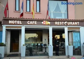 Hotel Al amal Tiznit - Image 5