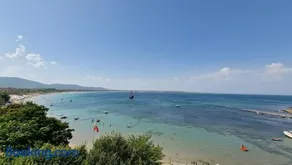 Eve Santa Marina Studios - sea, pools, relax - Image 2