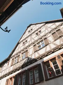 Le Haut Relais des Seigneurs - 5 mn Royal Palace de Kirrwiller - Image 3