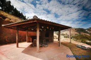 Chácara com Piscina e Vista p Cachoeira dos Pretos - Image 4