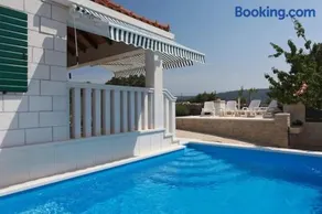 Homerez - Villa encantadora em Pučišća com Piscina privada - Image 2