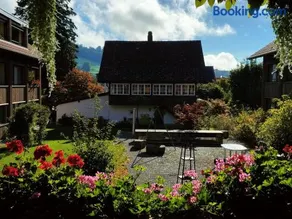 bed and breakfast Liechti - Image 2