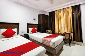 HOTEL O SRINIVASA RESIDENCY - Image 2