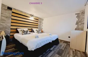 Gitedaval La Revauche et spa - Image 4
