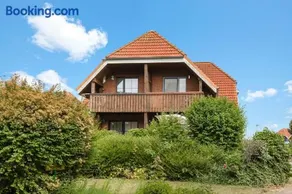 Kleiner Sundblick – Ferienwohnung in Lemkenhafen - Image 4