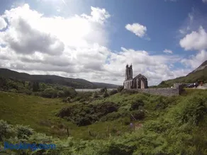 Dunlewey Lodge - Dunlewey, Gweedore - Image 4