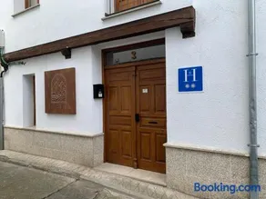 Hostal EL GRIEL NO DISPONEMOS DE RECEPCIÓN FÍSICA - Image 3