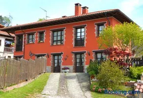 Apartamentos Rurales Piedrafita - Image 1