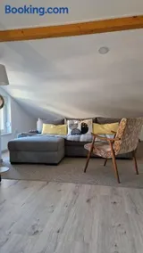 Apartman na otoku Krku blizu plaže - Image 2