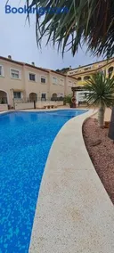 Casa Cristalina. Brisa del mar de Jávea con sus calas. Mar y Piscina en familia. - Image 5