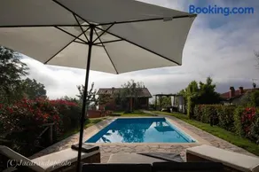 Villa Miramare Camaiore with pool - Image 1
