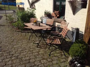 Ferienwohnung Zur Scheune - Image 2