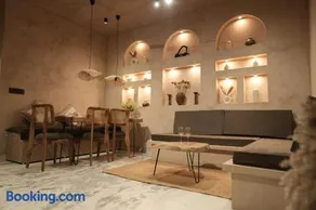 Casa-Boho ! 3BHK Mediterranean stay with Jacuzzi - Image 2