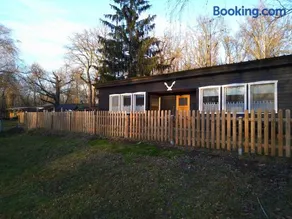 Spreewaldgasthaus Petkampsberg - Image 4