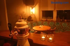 Ostfriesland Ferien Villa - 24 Personen - Sauna, Whirlpool , Kino, und Bar - Image 3