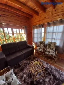 Cabana Refúgio da Serra - Image 3
