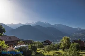 Mont Blanc Views Apartments - Image 1
