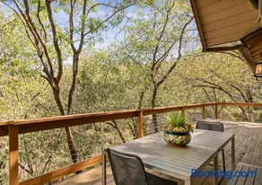 Timberlake Chalet | Gather | Unwind | Nature - Image 2