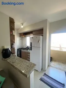 Apartamento Completo Agrishow - Image 3