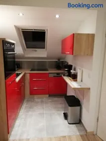 Emmerich s neu errichtete DG-Wohnung - Image 4
