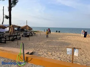 The Beach View Penarik by Haziela - Image 2