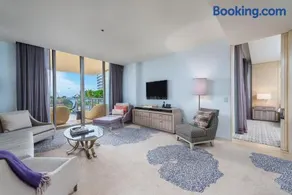 3MM Oceanfront Residence at Finest Bal Harbour Resort - Hotel Amenities - Image 4