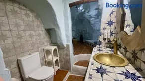Cuevas Soluna en Solara, voor max 8 personen - Image 3