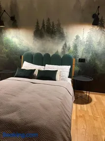 Apartament nad Brdą prywatny darmowy parking - Image 1