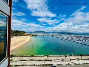 Holibai, Miradoiro Apt En Zona De Lujo, Baiona - Image 5