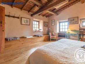 Maison charmante près de Montreuil Bellay avec Wifi et Animaux admis - FR-1-622-53 - Image 3