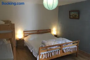 logement indépendant LE POULAILLER proche Guédelon - Image 4