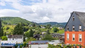 Esperanza-Fewo Bullay an der Mosel , zentral gelegen, gemütlich, mit schöner Aussicht - Image 4
