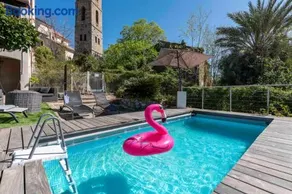 Alta Vista , villa avec piscine privée et vue exceptionnelle près d'Ajaccio - Image 2