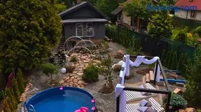 Secret Garden Retreat - Pool & Hot Tub - Image 4