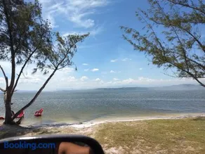 ENTRE A PRAIA E A LAGOA - Image 2