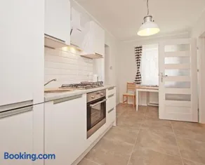 Apartament Słoneczna Oliwa - Image 1