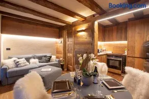 L.A. SUITE Courmayeur - Image 1